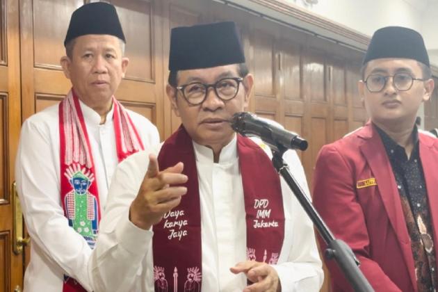 Pramono Akan Bangun RS Tipe A di Lahan Sumber Waras, KPK Hentikan Kasus Lama