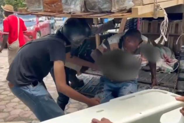 KKB Pimpinan Aibon Kogoya Kembali Beraksi di Nabire, Satu Warga Tewas dan Empat Luka Tembak