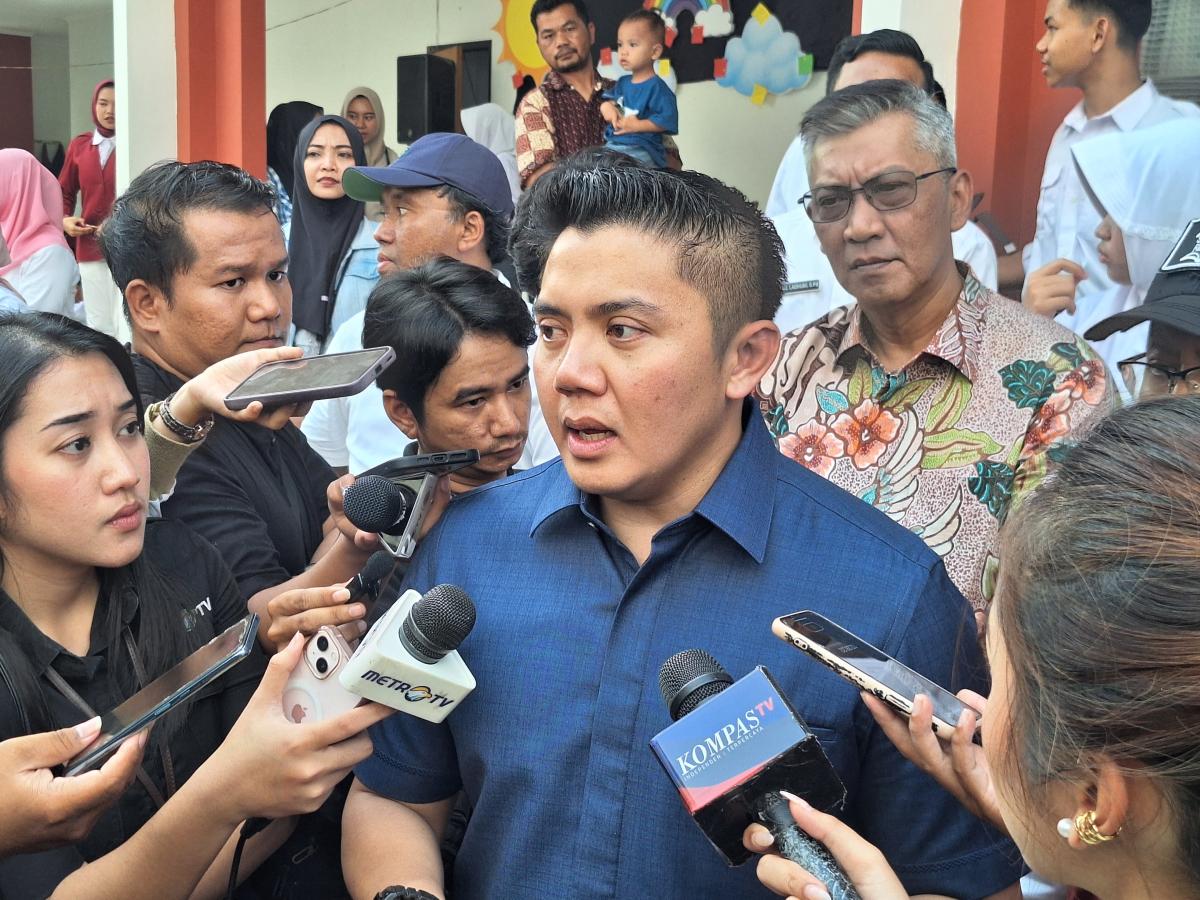 Teddy Benarkan Informasi Prabowo Undang 50 Perwakilan Ormas Islam
