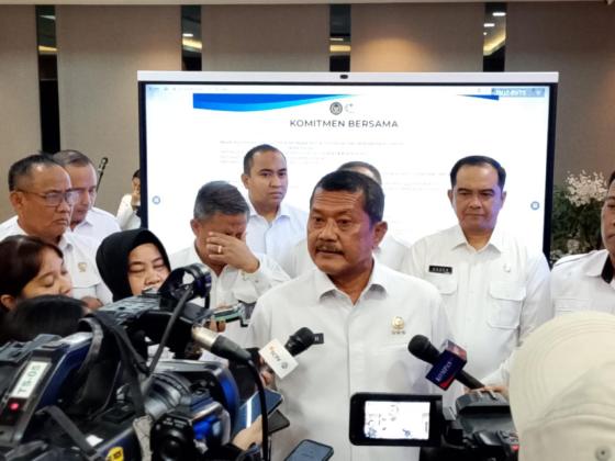 Kronologi Ditemukannya Sabu dan Tembakau Sintetis di Lapas Ammar Zoni