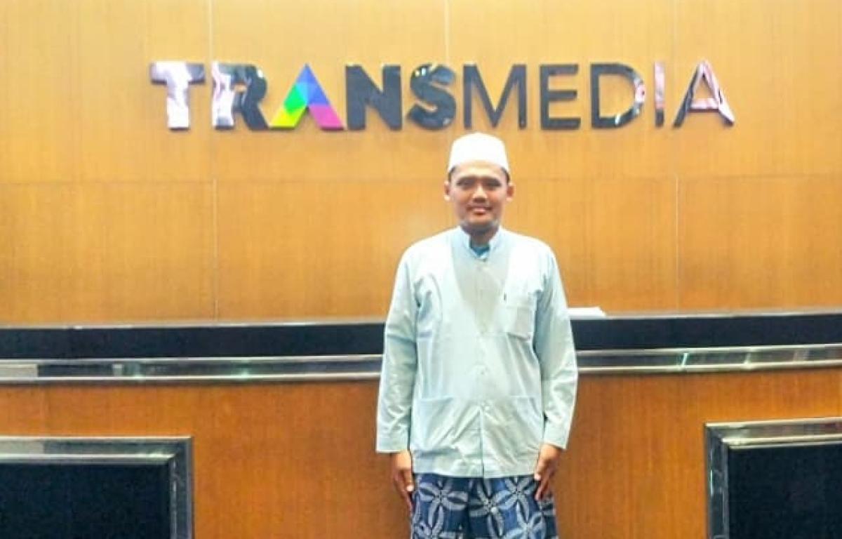 MWCNU Cisaat Gelar KTT Peradaban Islam 2025: Pesantren Teguhkan Peran Moral di Tengah Tantangan Media