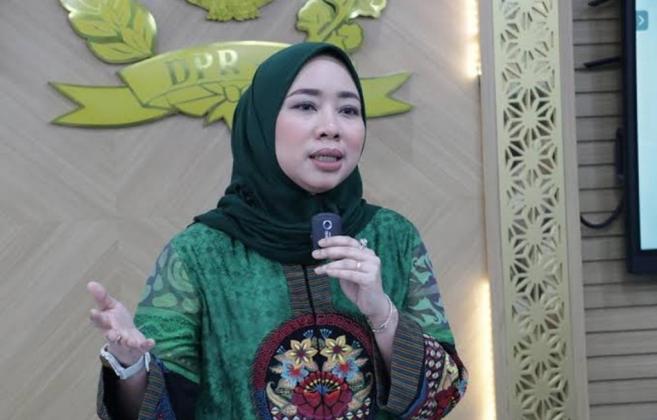 Ratna Juwita Soroti Kinerja Kementerian ESDM di Era Prabowo–Gibran: Banyak PR Energi Belum Tuntas