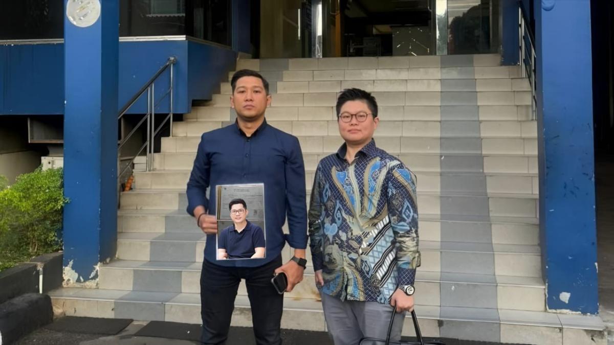 Bos PT BSS Dilaporkan, Kesabaran Korban Investasi Bodong Sudah Habis