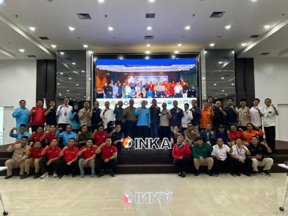 Menata Ulang Kedaulatan Ekonomi Bangsa, FORKOM SP–SEKAR BUMN Akan Gelar Seminar Nasional di Jakarta