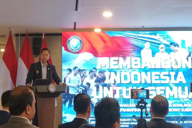 Pemerintah Targetkan Harga Tiket Pesawat Turun 14 Persen Jelang Libur Nataru