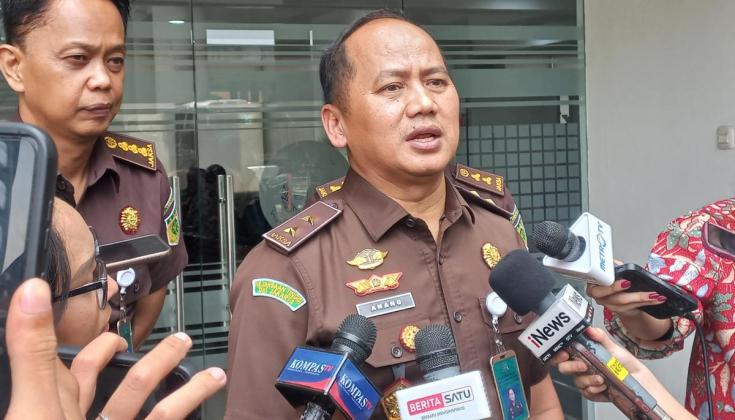 Viral Video Jadi Pemicu, Terpidana Korupsi Surya Darmadi Dipindah ke Lapas Nusakambangan