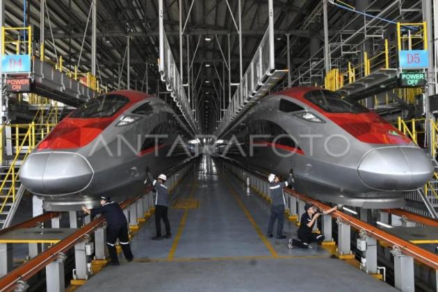 KPK Tegaskan Tidak Tunggu Informasi dari Mahfud MD