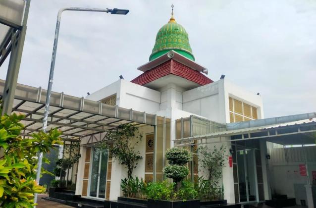 Isi Bensin Sekaligus Menenangkan Hati: Fasilitas Ibadah di SPBU Pertamina Tuai Apresiasi