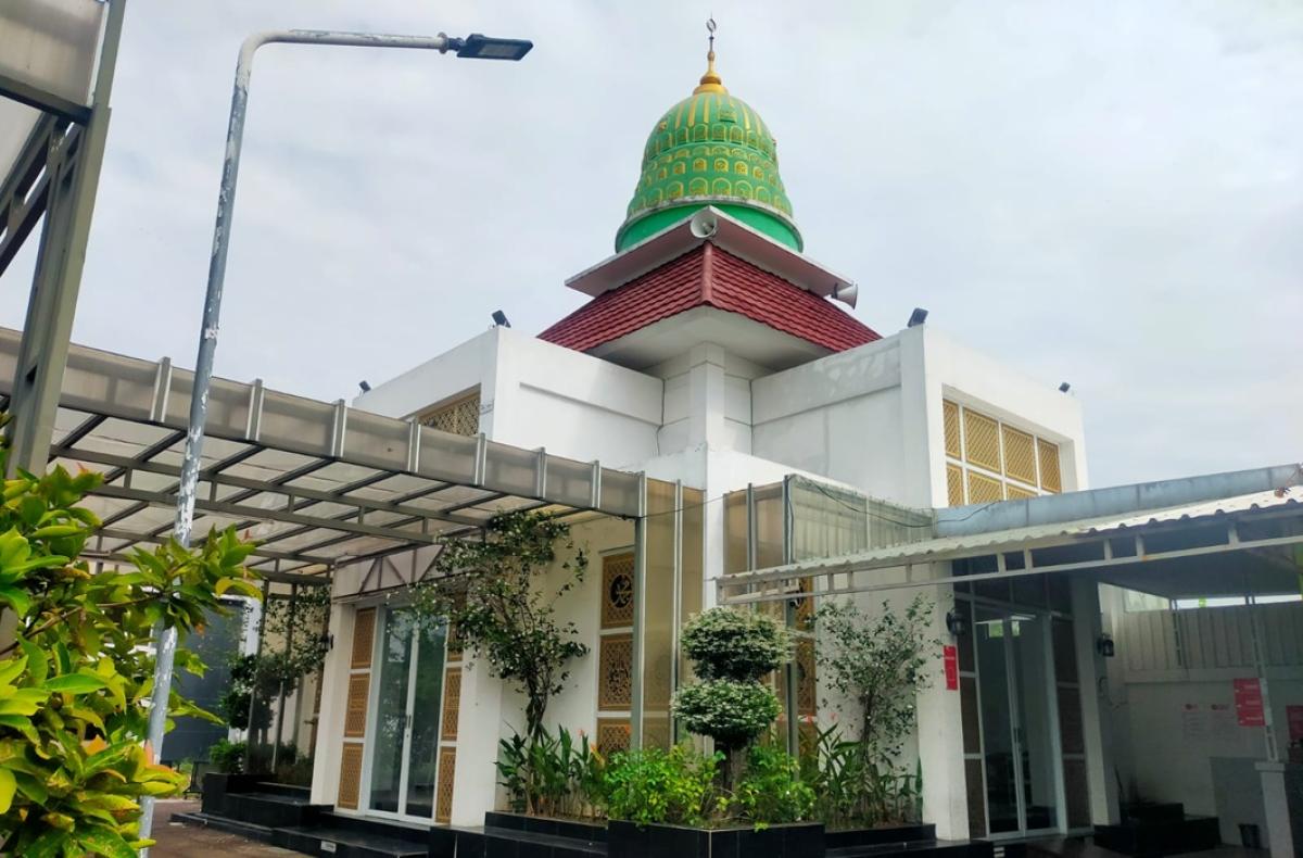 Isi Bensin Sekaligus Menenangkan Hati: Fasilitas Ibadah di SPBU Pertamina Tuai Apresiasi
