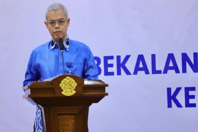 Kemnaker: Aktivitas Pasar Kerja Nasional Meningkat, 753 Ribu Lowongan Dibuka hingga September 2025