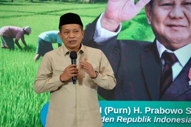 Menkop Ferry Juliantono Targetkan 80.000 Kopdes Merah Putih Beroperasi Maret 2026