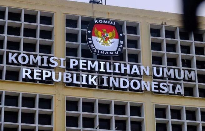 KPK Pelajari Putusan DKPP Soal Dugaan Korupsi Jet KPU RI