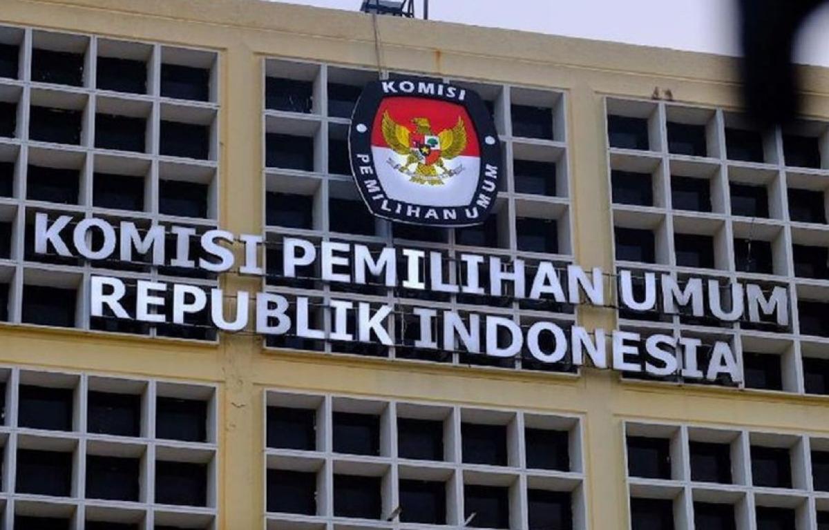 KPK Pelajari Putusan DKPP Soal Dugaan Korupsi Jet KPU RI