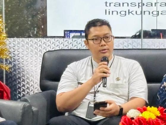 BRIN Temukan Mikroplastik di Air Hujan Jakarta, Dinkes DKI Ingatkan Dampak Kesehatan