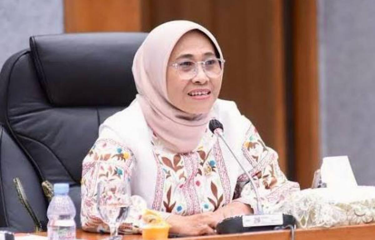 Ketua Komisi X DPR Nilai Sanksi IOC ke Indonesia Soal Atlet Israel Bentuk Standar Ganda