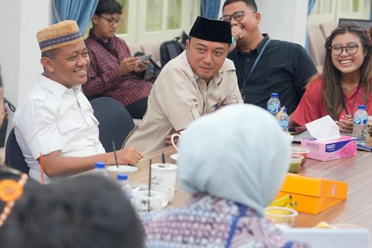 Setahun Pemerintahan Prabowo, Lebih dari 1.100 Desa di Indonesia Kini Menikmati Akses Listrik
