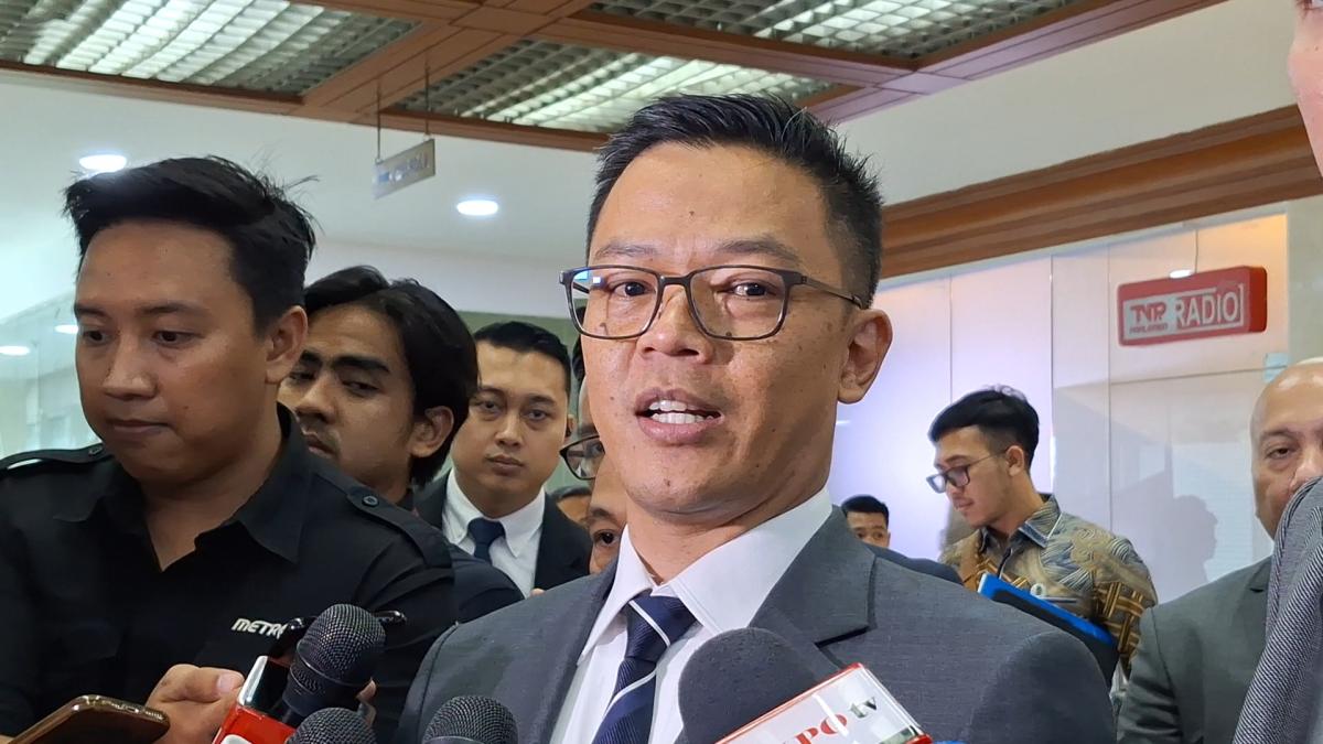 Isu Greenland Memanas, Indonesia Pilih Tetap Non-Blok
