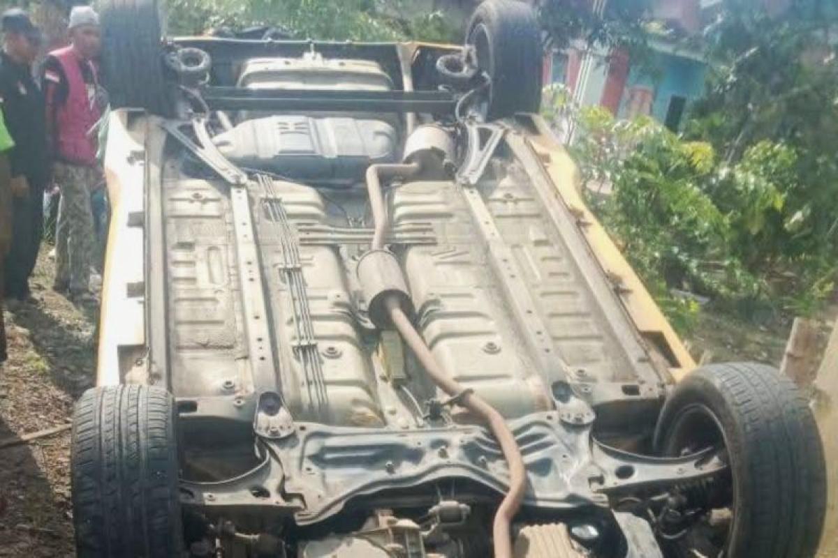Polres Takalar Amankan Mobil Anggota Polri Digunakan Merampok di Sulawesi Selatan