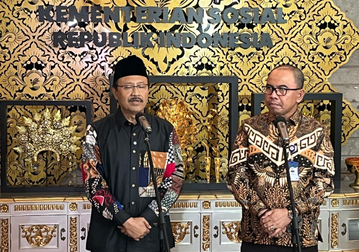 PT Pos Indonesia Siap Salurkan BLT Tambahan Rp300 Ribu untuk 35 Juta Keluarga
