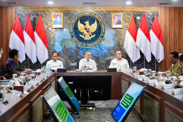 Tetapkan 7 Wilayah PSEL, Menko Zulhas Hadirkan Listrik dari Sampah dan Lapangan Kerja Baru