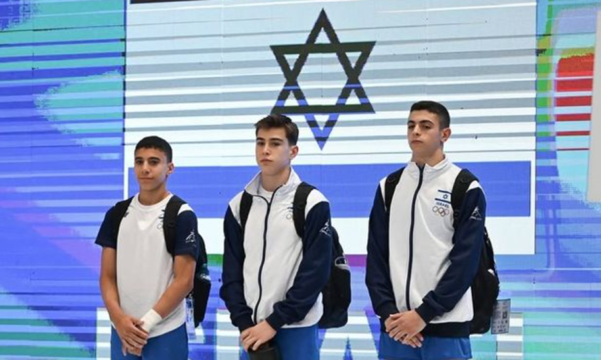 Indonesia Tidak Perlu Takut Dibanned Olimpiade Gegara Menolak Israel, Pasti Ada Solusi