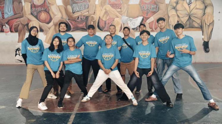 6.000 Pelari Meriahkan AHY Run 2025 di Kota Bandung, Animo Melebihi Target