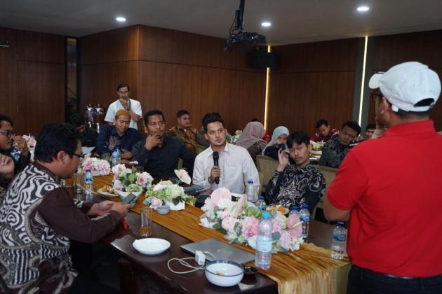 Inovasi dari Lapangan: Cerita di Balik NGIDE Hakaaston 2025