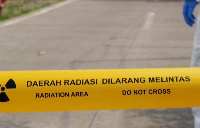 28 Warga Sukatani Direlokasi dari Zona Merah Radiasi Cesium-137