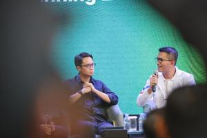 BTN Bagikan Pengalaman dan Ajak Kolaborasi Bangun Ekosistem Sport Tourism 020000