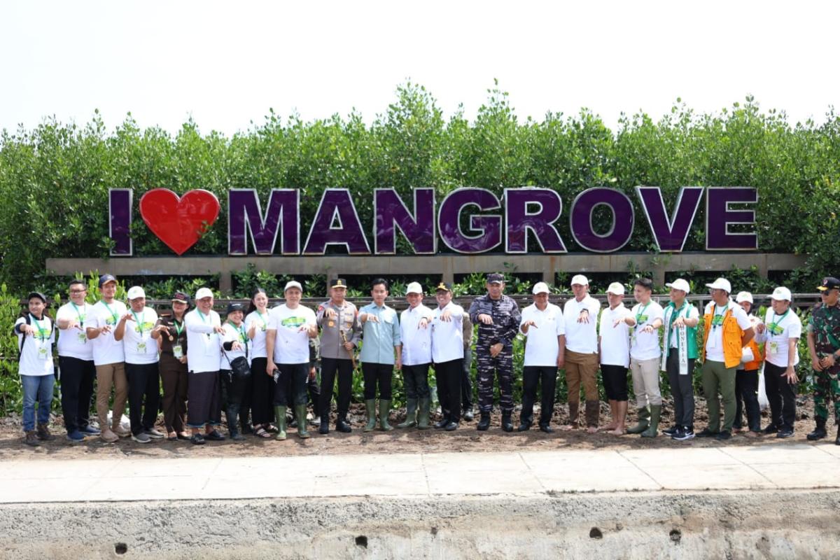 Ketapang Tangerang: Transformasi Pesisir dari Abrasi Menuju Destinasi Wisata Unggulan
