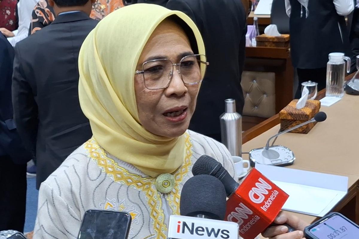 Ketua Komisi X DPR Dukung Wacana Bahasa Portugis Masuk Kurikulum, Asal...