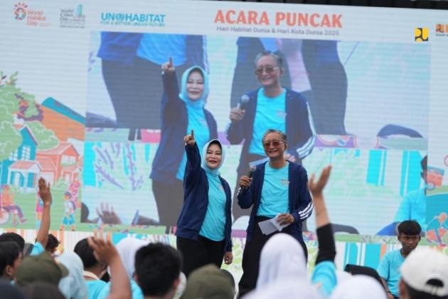 Pemerintah Gaspol Lanjutkan Proyek Trans-Papua dan DOB, Fokus Percepat Konektivitas di Timur Indonesia