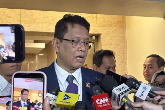 Menkeu Purbaya Tegaskan Ikuti Keputusan Presiden soal Utang Whoosh, tapi Enggan Bebani APBN