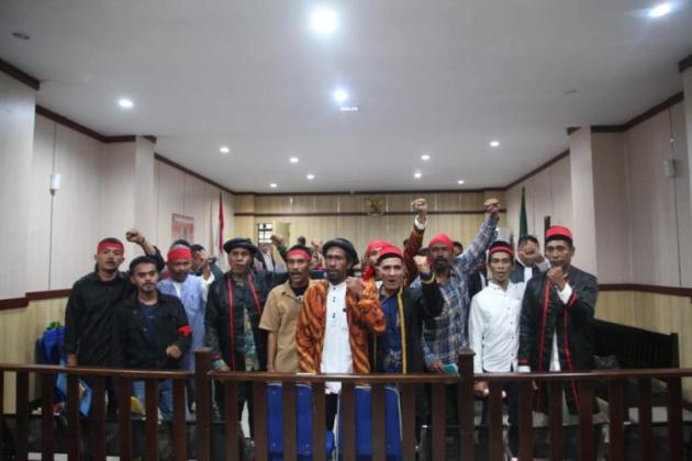 Tiga Dugaan Kejahatan PT Position di Halmahera Timur: Dari Pencurian Nikel hingga Kriminalisasi Warga Adat