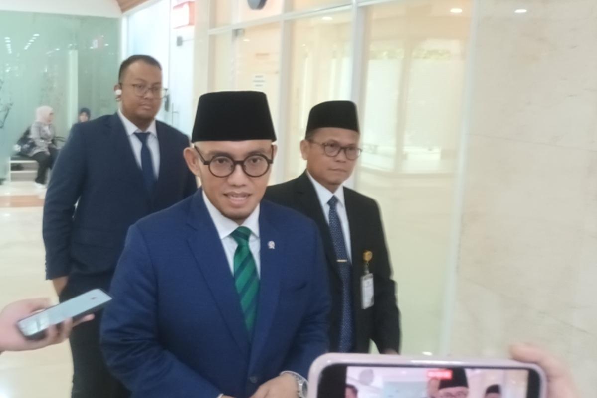 Umrah Mandiri Kini Legal, Pemerintah Siapkan Payung Hukum Perlindungan Jemaah