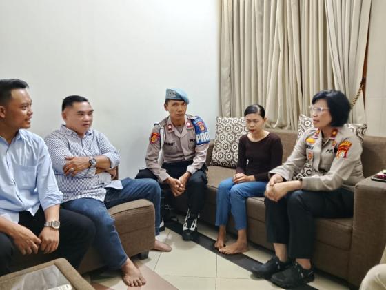 Warga Jagakarsa Ungkap Dugaan Praktik Janggal Yayasan Penyalur ART, Polisi Turun Tangan