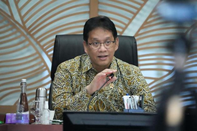 Bukan di Pedagang Pasar Senen, Razia Pakaian Bekas akan Digelar di Pelabuhan