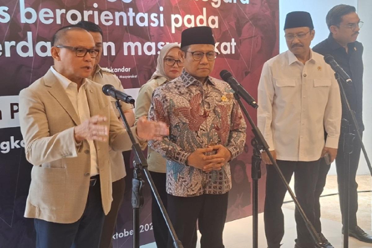 Cak Imin Wanti-wanti: Kamboja Bukan Tujuan Aman bagi Pekerja Migran