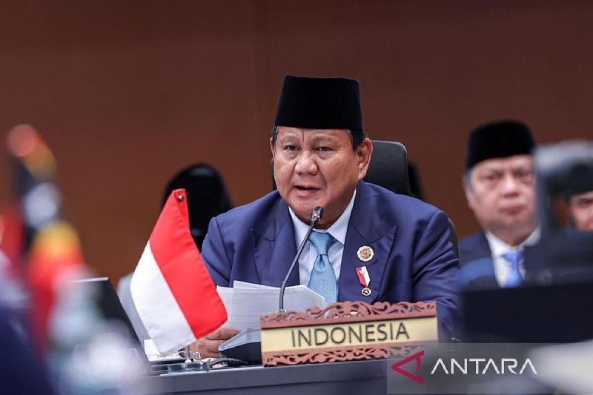 HEBOH! Presiden Prabowo Pulang Dini dari KTT ASEAN, Menlu Ungkap Alasan Mendesak yang Sesungguhnya!