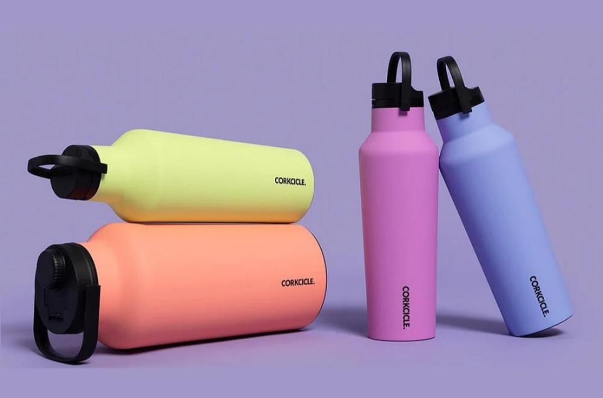 Kemenkeu Lelang Barang, Sepatu Lari Kalcer hingga Botol Corkcicle