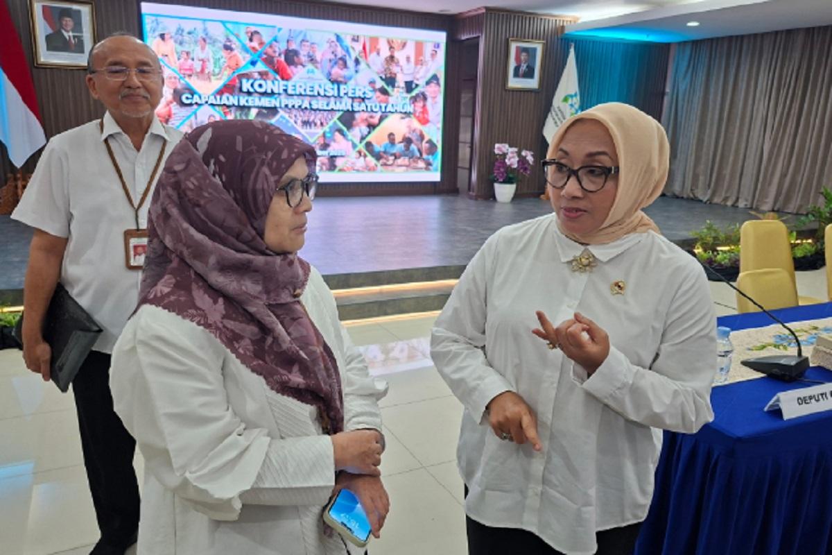 KemenPPPA Desak Komdigi Terapkan Batas Usia Akses YouTube Minimal 13 Tahun
