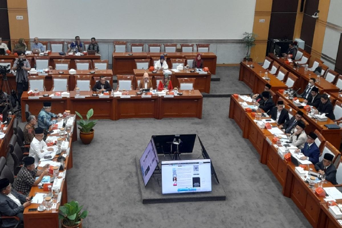 Kuota Haji 2026 per Provinsi: Jawa Timur Paling Banyak, Papua Gabung 933 Jemaah