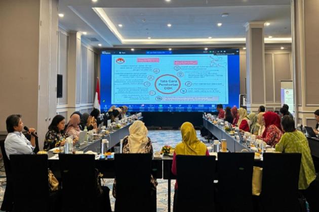 LPSK Perkuat Koordinasi dengan Menkeu untuk Transparansi Dana Bantuan Korban