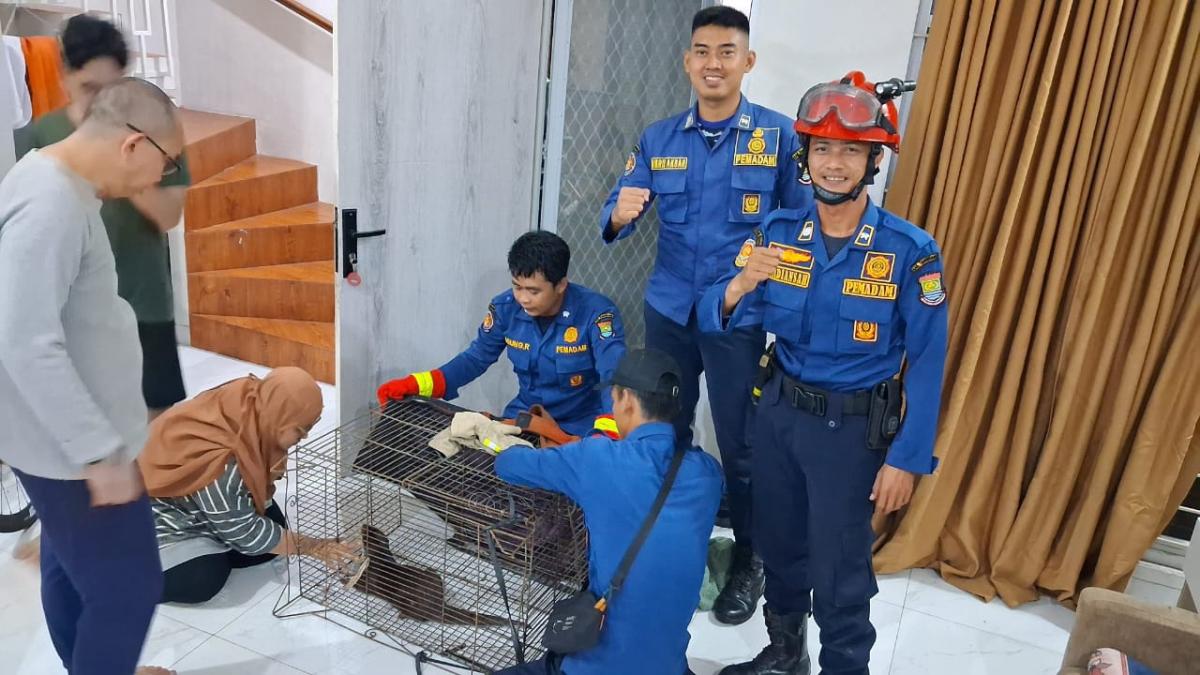 Wakapolri: Respons Polisi Lambat, Warga Lebih Percaya Damkar