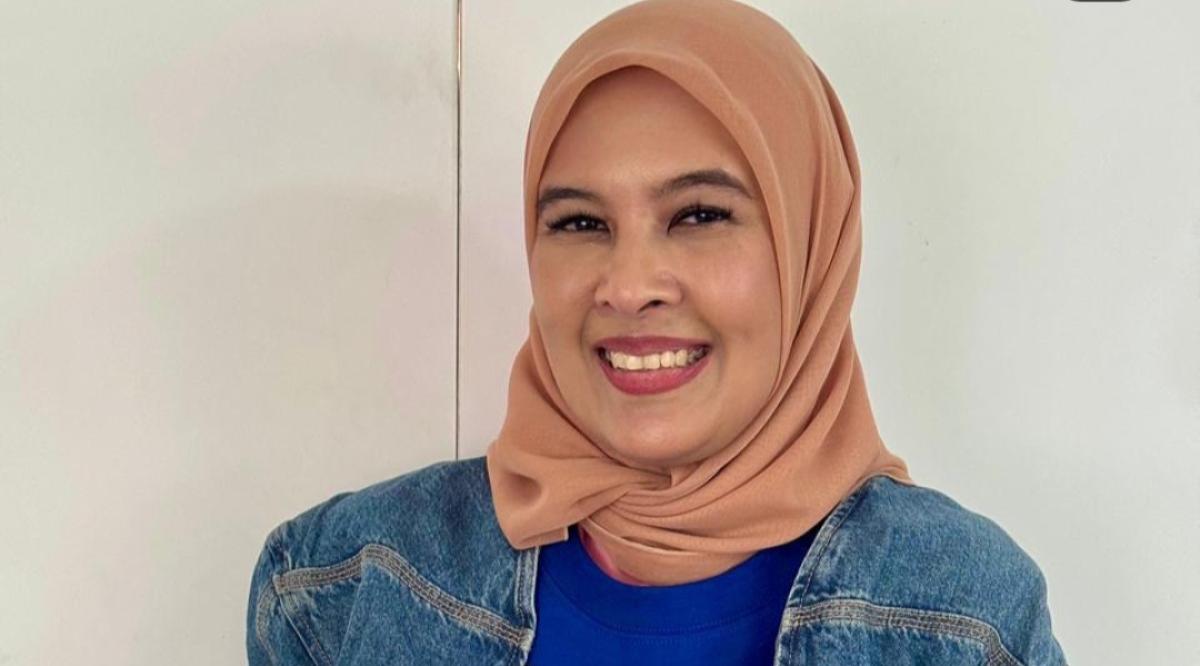 Najelaa Shihab Bantah Bahas Urusan Chromebook di Grup WA 'Mas Menteri Core'