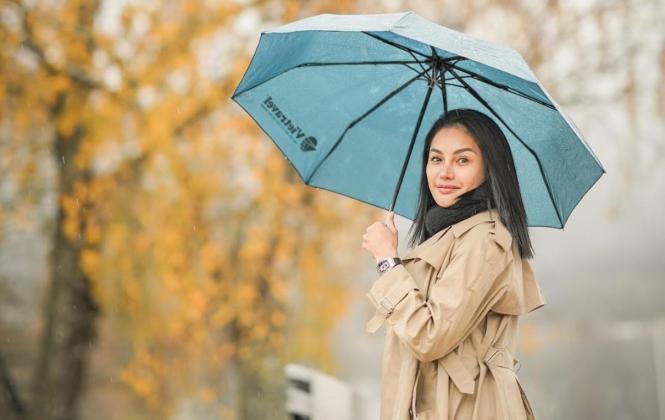 Nikita Mirzani Divonis 4 Tahun Penjara dan Denda Rp1 Miliar dalam Kasus Pemerasan