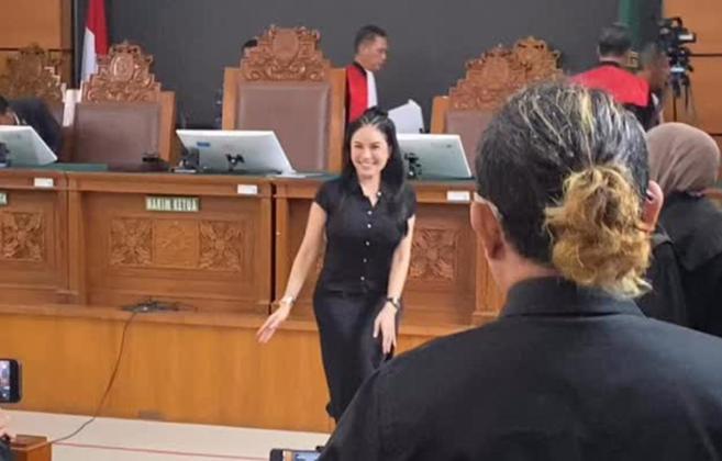Nikita Mirzani Keberatan Atas Vonis 4 Tahun, Siap Ajukan Banding?
