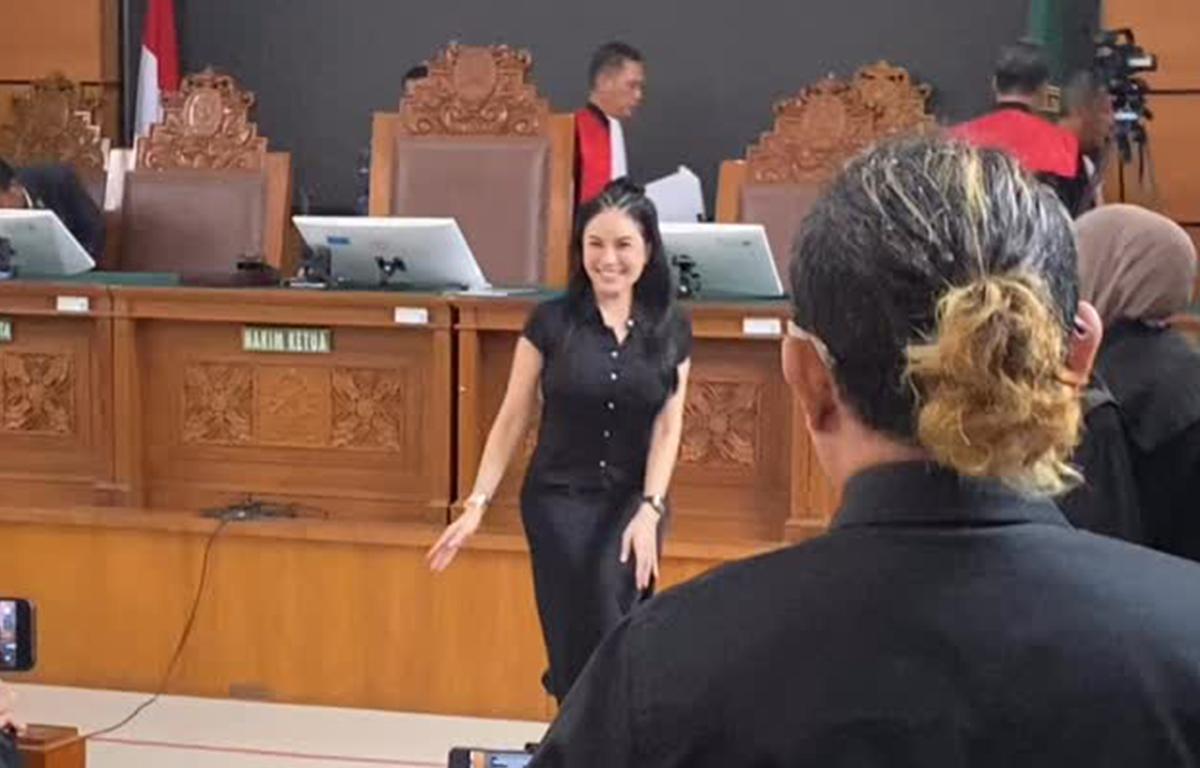 Nikita Mirzani Keberatan Atas Vonis 4 Tahun, Siap Ajukan Banding?