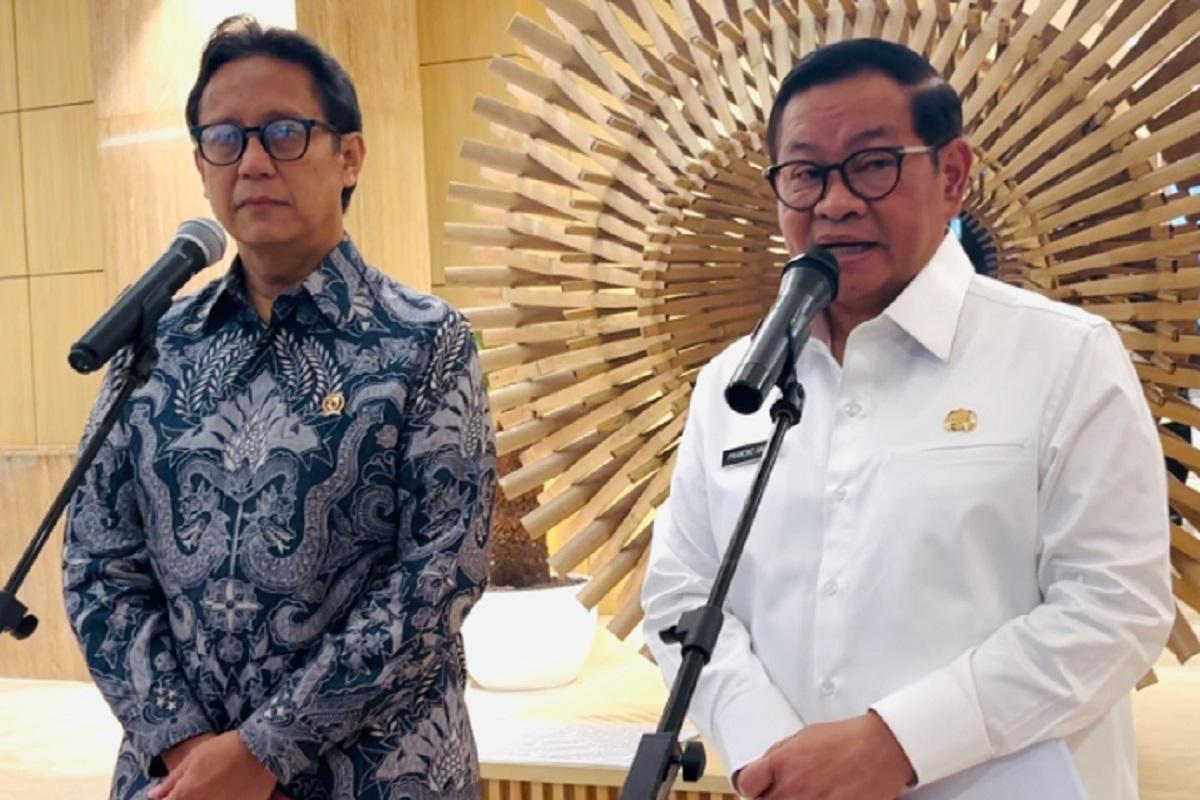 Pemprov DKI dan Kemenkes Sepakat Bangun RS Tipe A Bertaraf Internasional di Lahan Sumber Waras