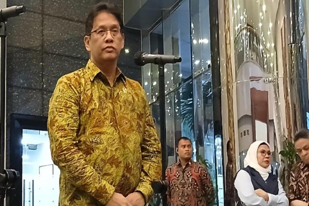 Menkeu Purbaya Siapkan Strategi Baru Atasi Penumpukan Dana TKD